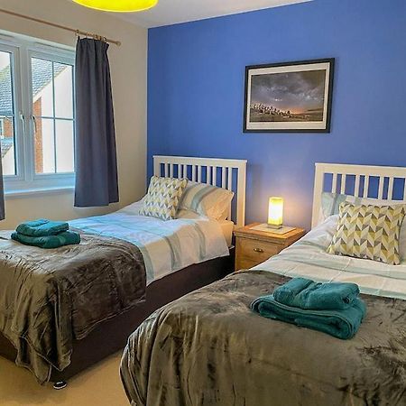 Dunes Walk Cottage Camber Экстерьер фото