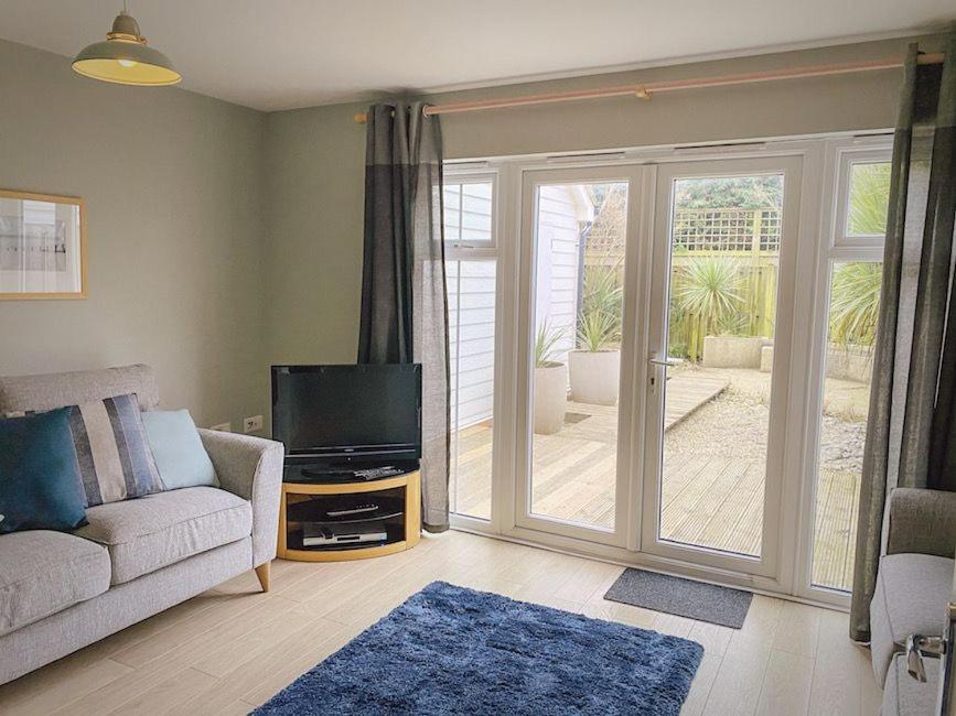 Dunes Walk Cottage Camber Экстерьер фото