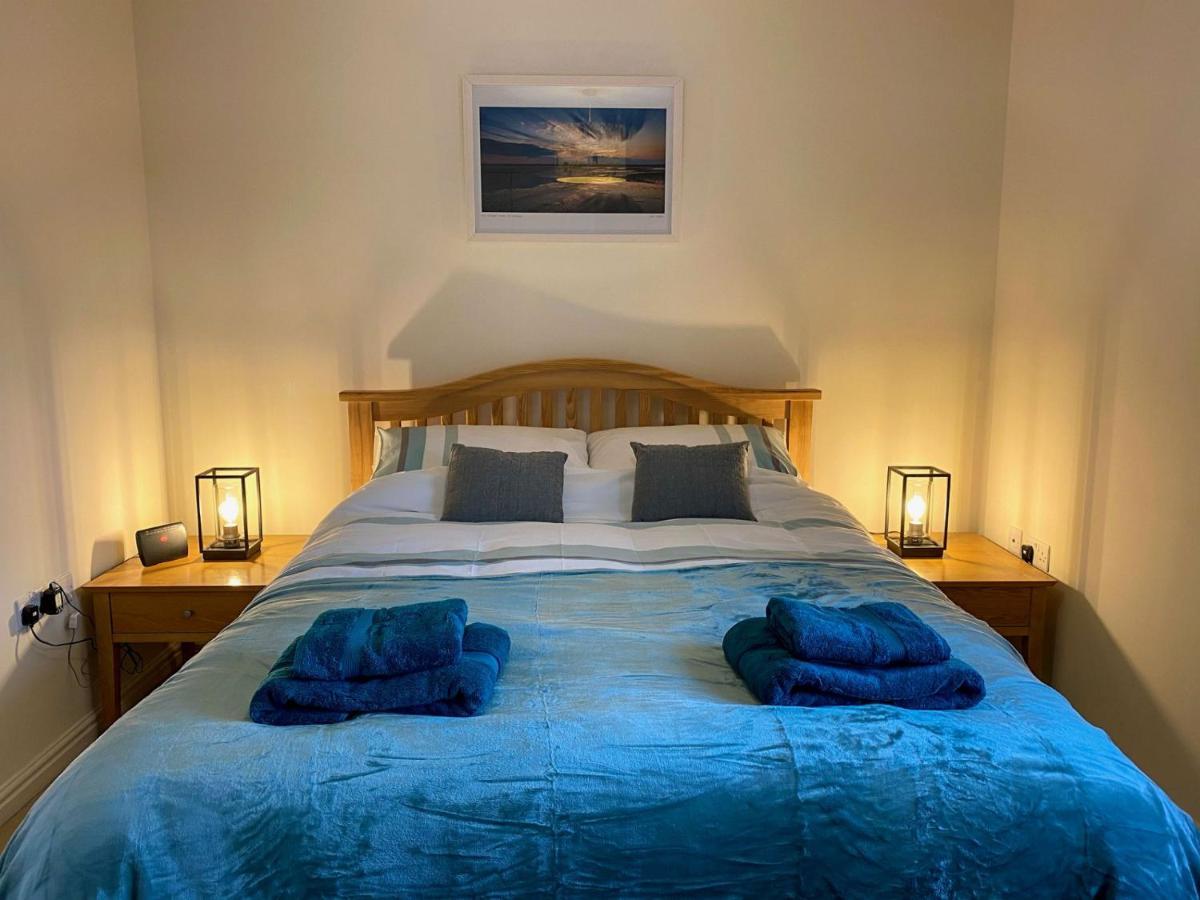 Dunes Walk Cottage Camber Экстерьер фото